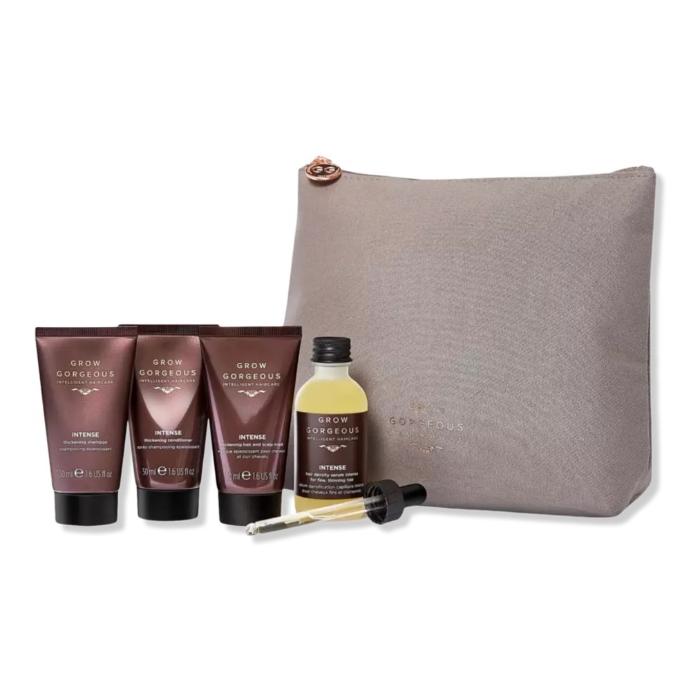 Grow Gorgeous Intense Discovery Kit